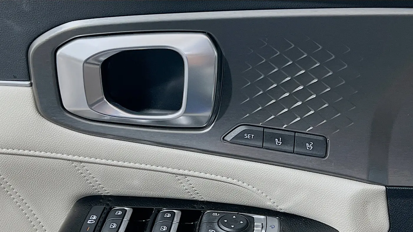 2022 Kia Sorento SX Prestige