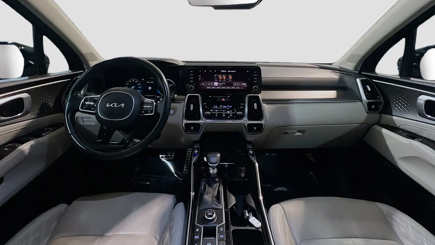 2022 Kia Sorento SX Prestige