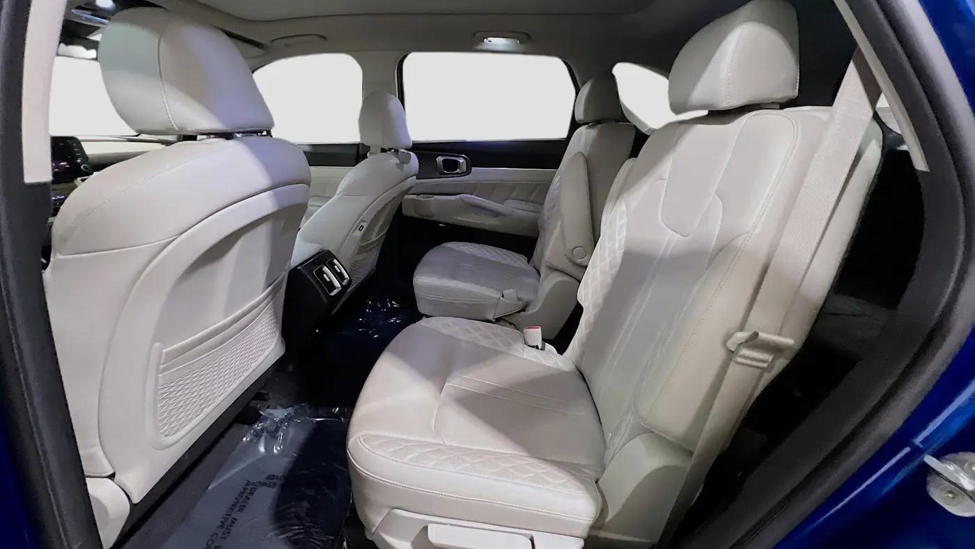 2022 Kia Sorento SX Prestige