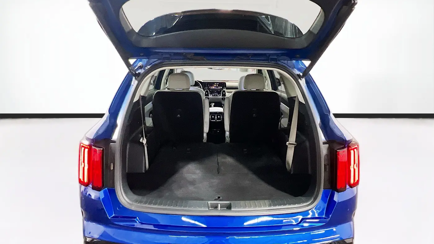 2022 Kia Sorento SX Prestige