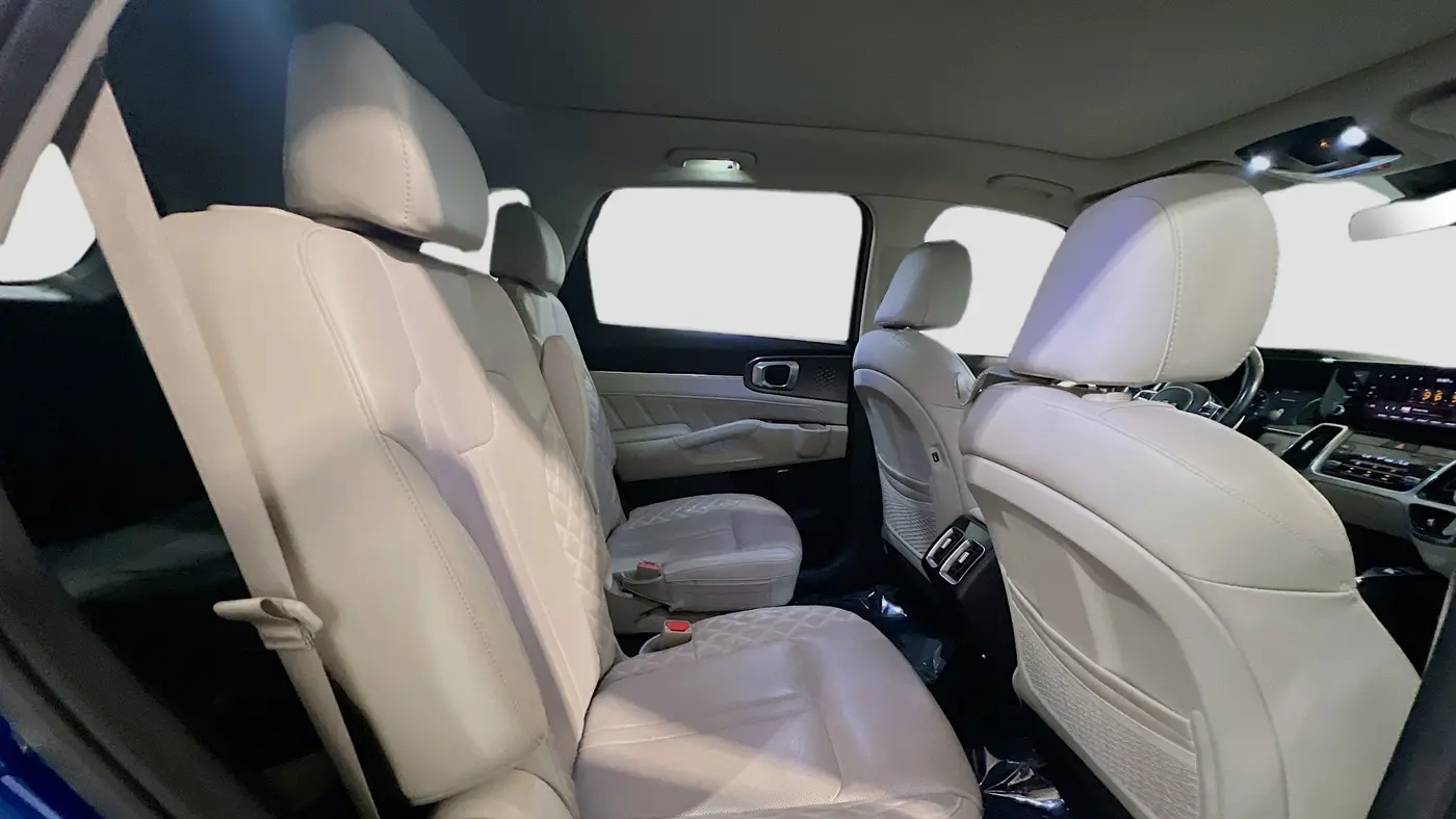 2022 Kia Sorento SX Prestige