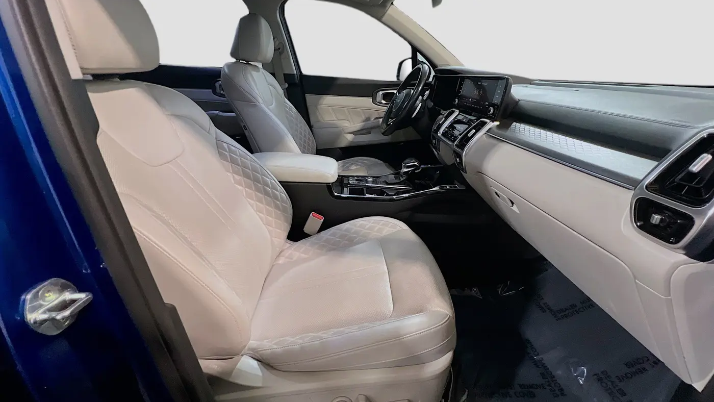 2022 Kia Sorento SX Prestige