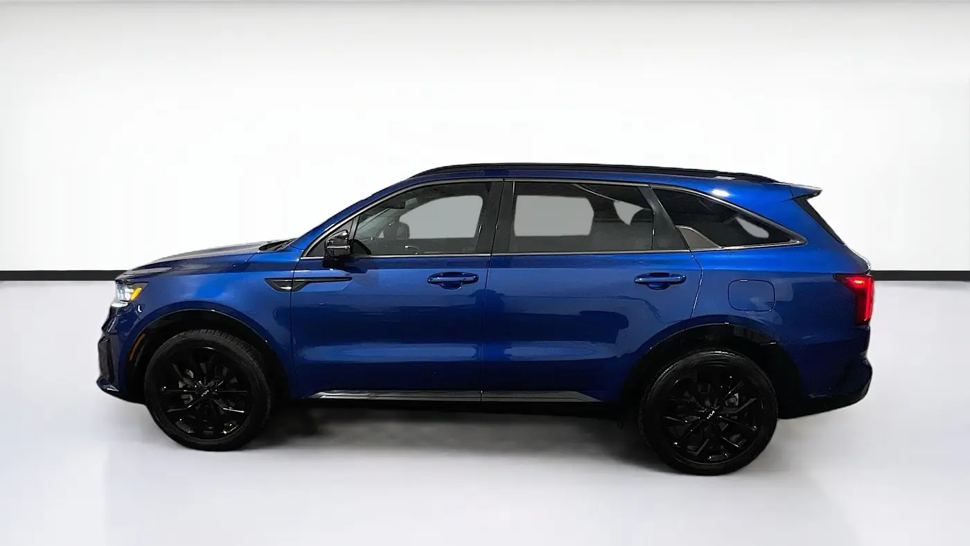 2022 Kia Sorento SX Prestige