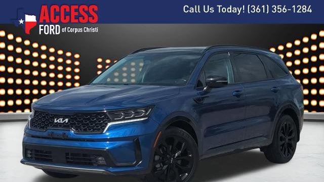 Preowned 2023 Kia Sorento SX for Sale