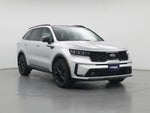 2021 Sorento Thumbnail 1