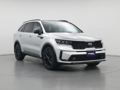 2021 Kia Sorento SX Prestige 4DR SUV
