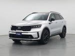 2021 Sorento Thumbnail 4