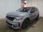 2022 Sorento Thumbnail 2