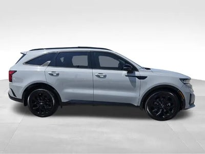2023 Kia Sorento SX 4DR SUV