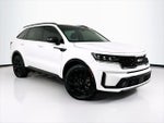 2023 Sorento Thumbnail 1