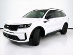 2023 Sorento Thumbnail 2