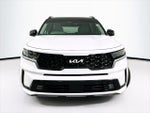 2023 Sorento Thumbnail 5