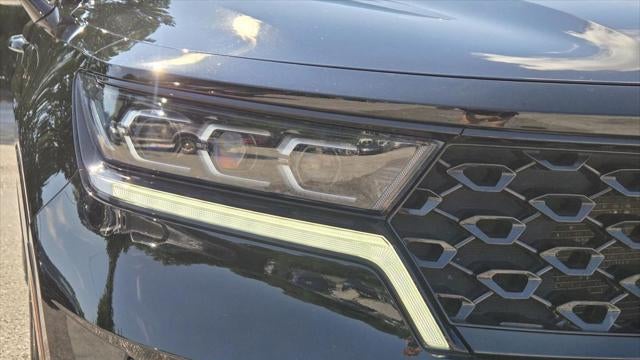 Preowned 2021 Kia Sorento SX Prestige for Sale