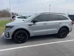 2022 Sorento Thumbnail 1