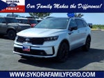 2021 Sorento Thumbnail 1