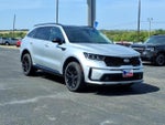 2021 Sorento Thumbnail 3