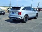 2021 Sorento Thumbnail 5