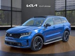 2021 Sorento Thumbnail 1