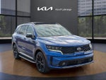 2021 Sorento Thumbnail 3