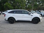 2021 Sorento Thumbnail 3