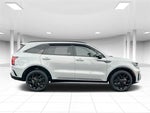 2022 Sorento Thumbnail 2