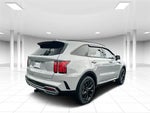 2022 Sorento Thumbnail 4