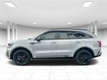 2022 Sorento Thumbnail 7