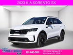 2023 Sorento Thumbnail 1
