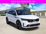 2023 Sorento Thumbnail 3