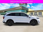 2023 Sorento Thumbnail 4