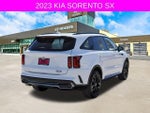 2023 Sorento Thumbnail 5