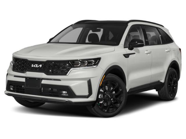 2023 Kia Sorento - $21,991