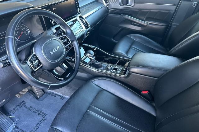 2022 Kia Sorento - $26,200