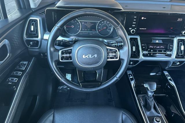 2022 Kia Sorento - $26,200