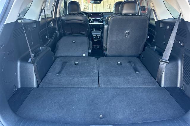 2022 Kia Sorento - $26,200
