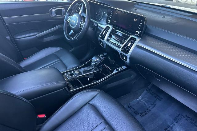 2022 Kia Sorento - $26,200