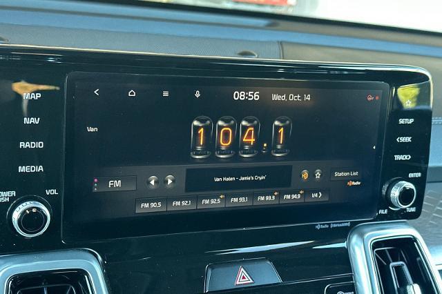 2022 Kia Sorento - $26,200