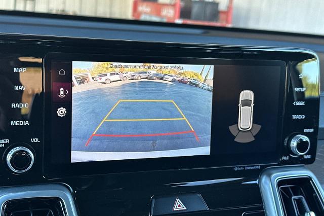 2022 Kia Sorento - $26,200