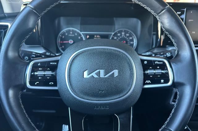 2022 Kia Sorento - $26,200