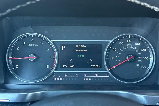 2022 Kia Sorento - $26,200