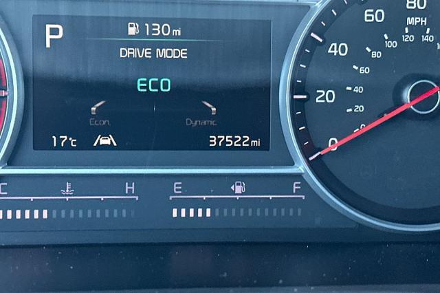 2022 Kia Sorento - $26,200