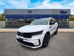 2022 Sorento Thumbnail 2