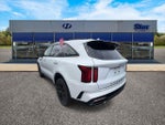 2022 Sorento Thumbnail 3