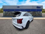 2022 Sorento Thumbnail 4
