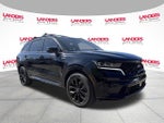 2022 Sorento Thumbnail 1