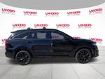 2022 Sorento Thumbnail 2