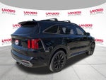 2022 Sorento Thumbnail 3