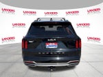 2022 Sorento Thumbnail 4