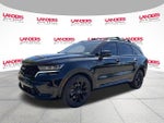 2022 Sorento Thumbnail 7