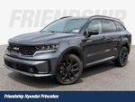 2022 Sorento Thumbnail 1